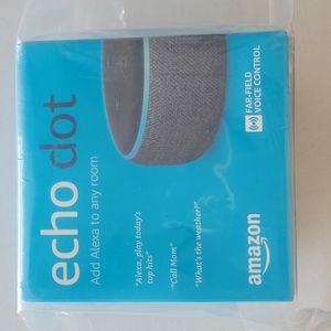 Echo dot